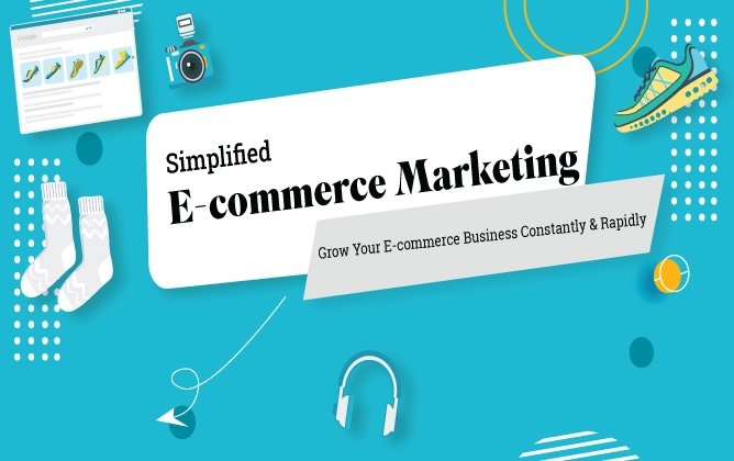 Ecommerce Marketing Company - Gurgaon Other