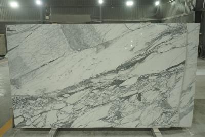Experience Luxury Living with Italian Marble