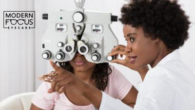 Visit The Trustable Family Eye Care Clinic - Other Other