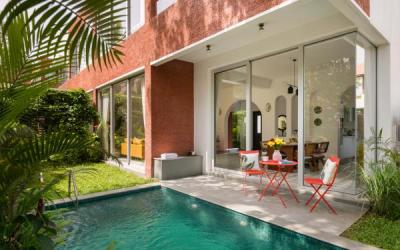 Exquisite Luxury Villas in Goa - Your Dream Getaway