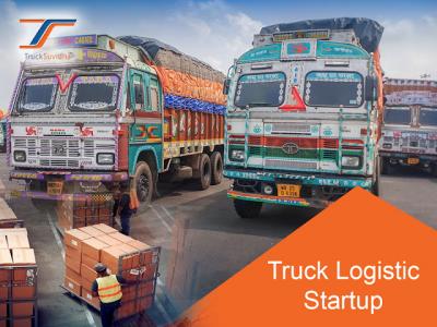 Revolutionize Your Trucking Business with Truck Suvidha! - Chandigarh Trucks, Vans