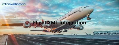 Flight XML Integration - Bangalore Other