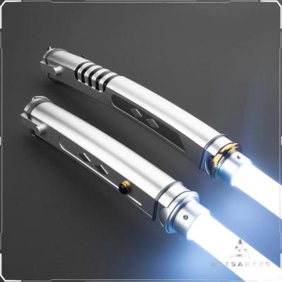 Get the Superb White Lightsaber from Artsabers - Los Angeles Other