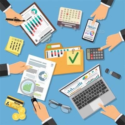 Choose The Best Accounting Firm Services For Your Business - Ipoh Professional Services