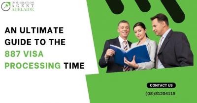 Processing time for the Subclass 887 visa - Adelaide Professional Services