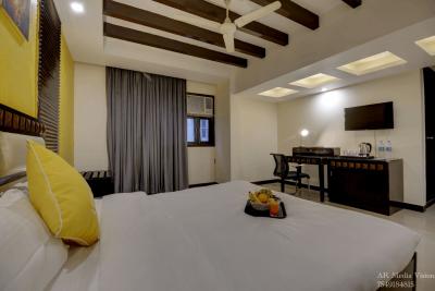 2BHK Service Apartment | Lime Tree Hotels - Delhi Hotels, Motels, Resorts, Restaurants