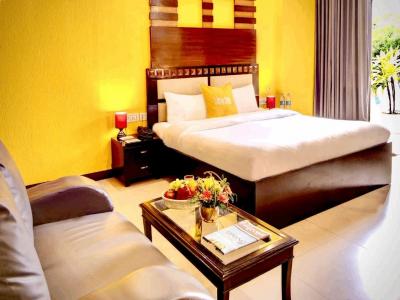 2BHK Service Apartment | Lime Tree Hotels - Delhi Hotels, Motels, Resorts, Restaurants