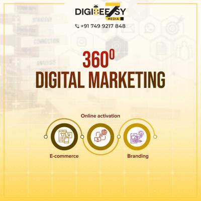 Digital marketing - Pune Professional Services