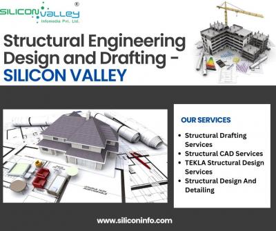 Structural Engineering Design and Drafting Services - USA - New York Professional Services