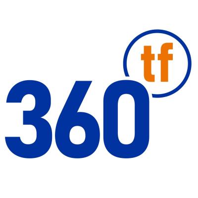 Best Fintech Company in Jaipur - 360TF