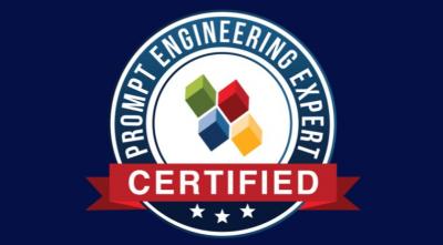 Certified Prompt Engineering Expert (CPEE) - 101 Blockchains - New York Computer