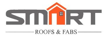 Terrace Roofing Sheds Contractors Chennai - Smart Roofs and Fabs - Chennai Construction, labour