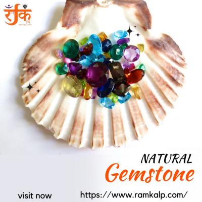 Check Online and Shop original Gemstone at best Price