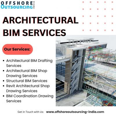 Explore Outstanding Architectural BIM Services in Chicago, USA - Chicago Other