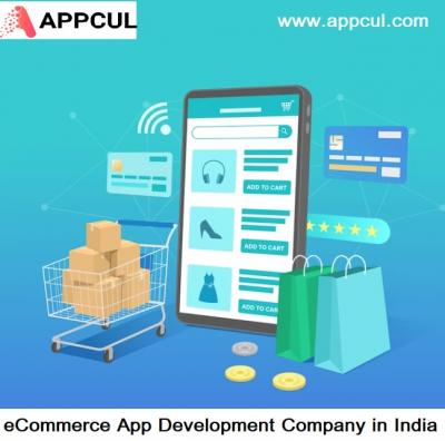 eCommerce App Development Company in India - Delhi Other