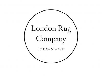 London Rug Company by Dawn Ward - London Home & Garden