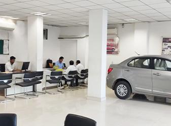 Shivam Autozone- Best Arena Dealership Gotheghar Shahapur  - Other New Cars