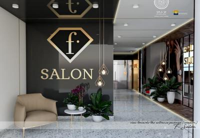 Salon Franchise Opportunity in India | FTV Salon - Mumbai Other