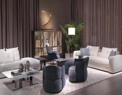 Look at Trussardi Casa  luxury beds & modern sofa set design - Delhi Interior Designing