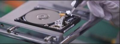 Hard drive data recovery service - Bangalore Other