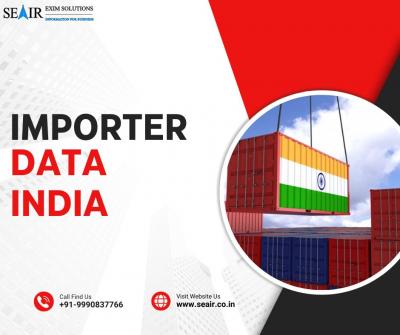Importer data India
