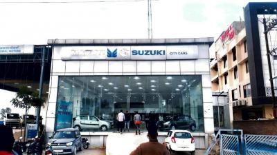City Cars – Notable Eeco Car Dealer Satna Road - Other New Cars
