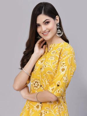 Shop Stylish Prints on Anarkali Kurtas Now!  - Jaipur Clothing