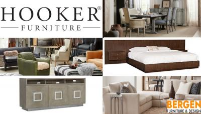 Shop for Quality at Our Hooker Furniture Outlet - New York Furniture
