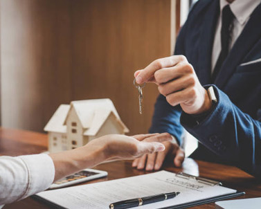 Lawyer for Real Estate Transaction NY