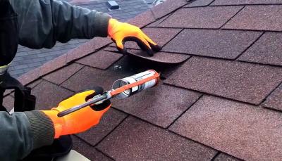 Roofing Services in Pittsburgh, PA - Other Other