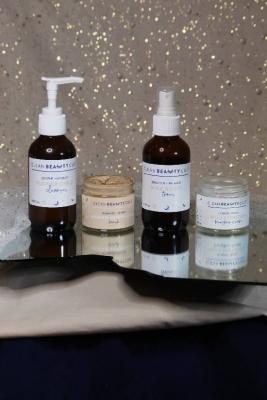 Buy Anti-Aging Facial Kits Online from Clean Beauty Cult - Washington Other