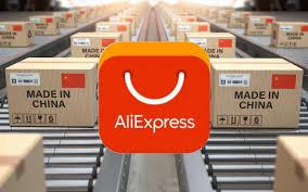 Aliexpress is one of the biggest online marketplaces in the World.