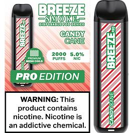 Shop Candy Cane Breeze Pro - Indianapolis Other