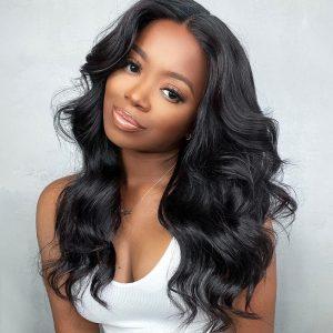 Get the Perfect Red Lace Front Wig for a Stunning Look - Toronto Other