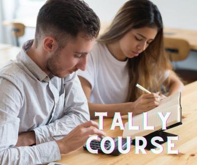 Mastering in Tally What is Tally and Why You Should Learn It