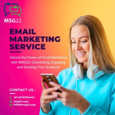 Email Marketing Service - Other Other
