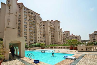 Rent DLF Beverly Park Apartment in Gurgaon | DLF Beverly Park - Chandigarh Apartments, Condos