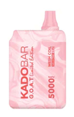 Secure Your Kado Bar Br5000 in the USA | Kado Bar Official - Los Angeles Other