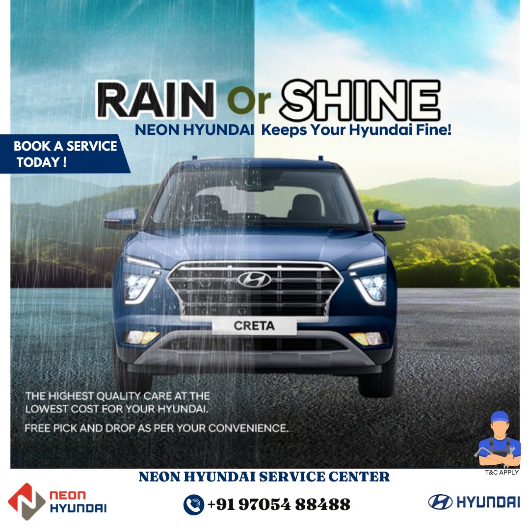 Nearest hyundai service centre|Hyundai service - Hyderabad New Cars