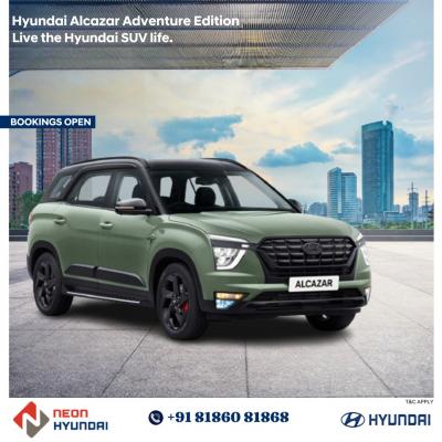 Hyundai aura | Hyundai kona electric price - Hyderabad Other