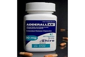 Order Adderall 30mg online overnight delivery with 40% off - New York Health, Personal Trainer