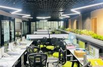 commercial interior designer company in Delhi - Delhi Interior Designing