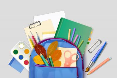 Buy Imported Stationery Items In Bulk!  