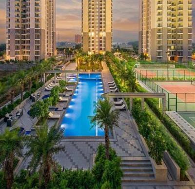 DLF Privana New Launch Sector 77 Gurgaon Offers 3/4 BHK Apartments