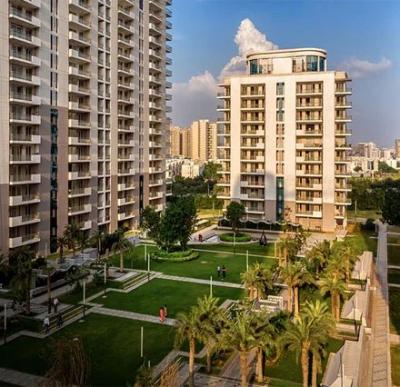 DLF Privana New Launch Sector 77 Gurgaon Offers 3/4 BHK Apartments - Delhi For Sale