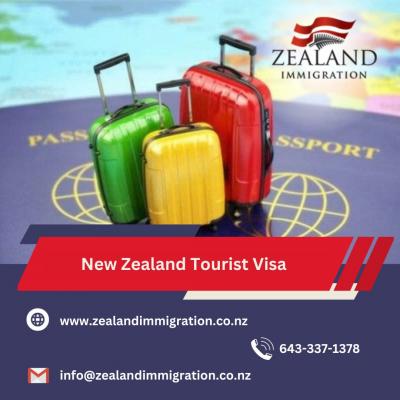 Explore New Zealand with Ease: Your Guide to a Tourist Visa - Christchurch Other