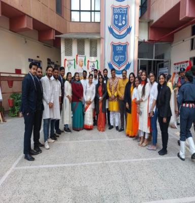 Pgdm Program College In Rajasthan | Iirm.ac.in - Jaipur Other