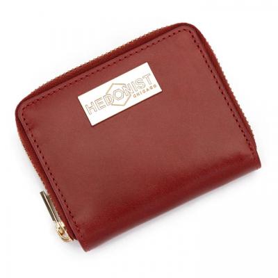 Chic Zip Wallets for Women – Discover the Elegance at Hedonist Chicago!