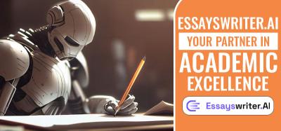 Best AI Essay Generator Tools For Quick writing an essay