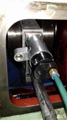Crankshaft Grinding and Repair Services | Crankshaft Grinding Machine  - Dubai Other
